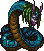 water naga